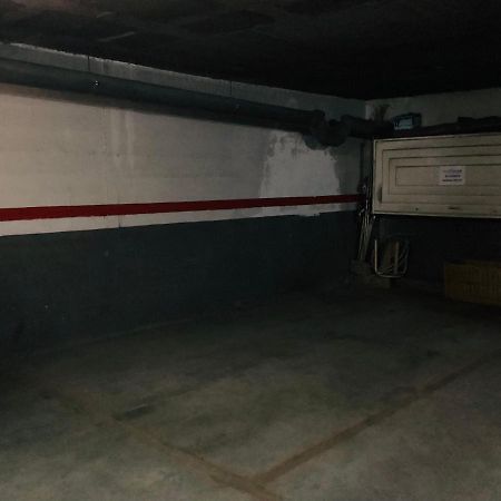 Apartmán Apartamento Boi Taull Immo 1 Dorm. Pla de l'Ermita Exteriér fotografie