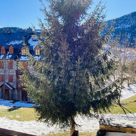 Apartmán Apartamento Boi Taull Immo 1 Dorm. Pla de l'Ermita Exteriér fotografie