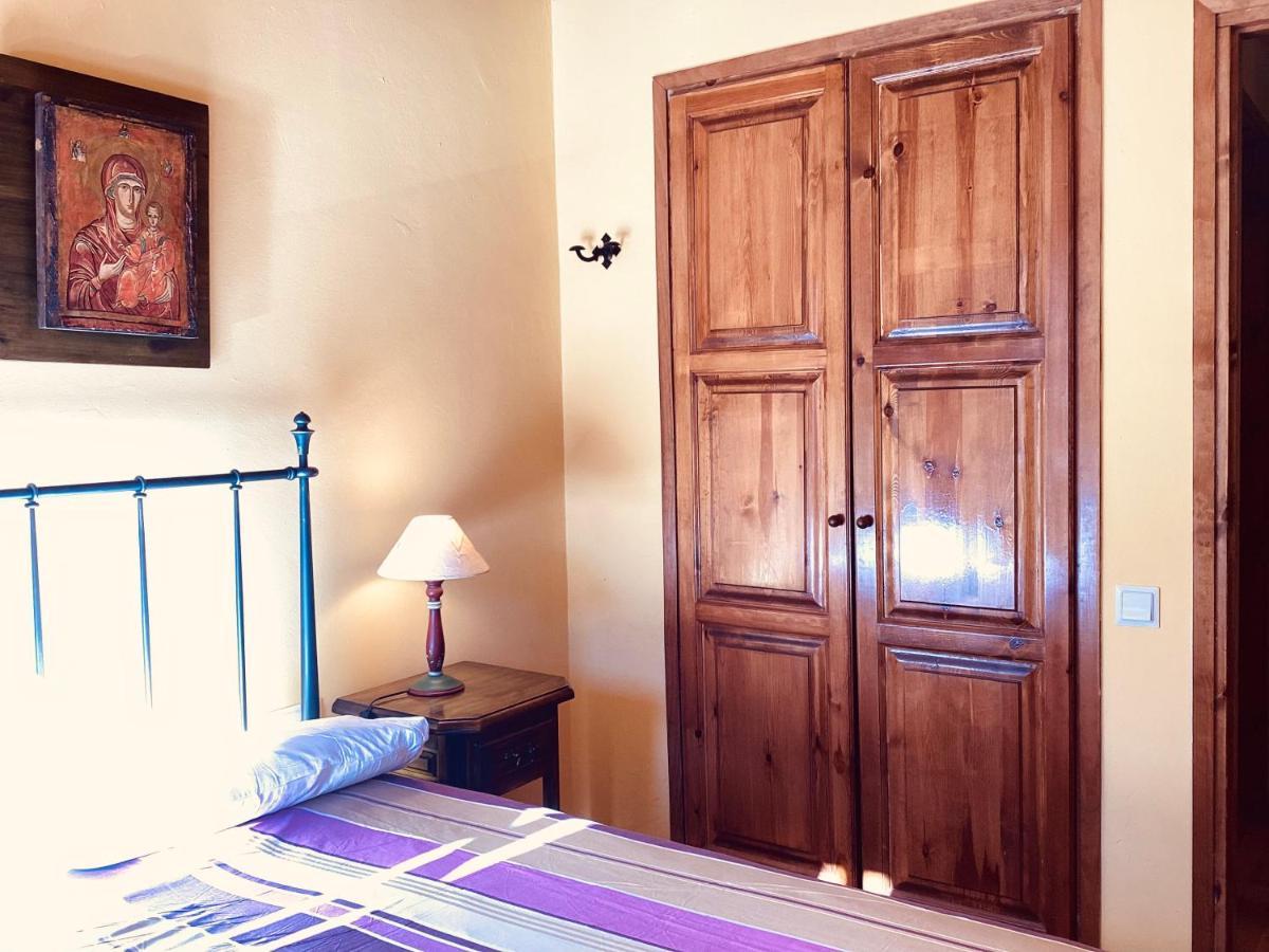 Apartmán Apartamento Boi Taull Immo 1 Dorm. Pla de l'Ermita Exteriér fotografie