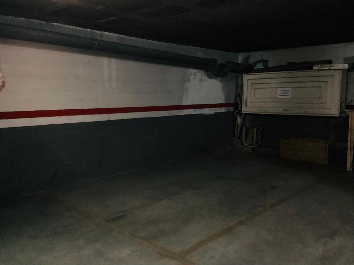 Apartmán Apartamento Boi Taull Immo 1 Dorm. Pla de l'Ermita Exteriér fotografie