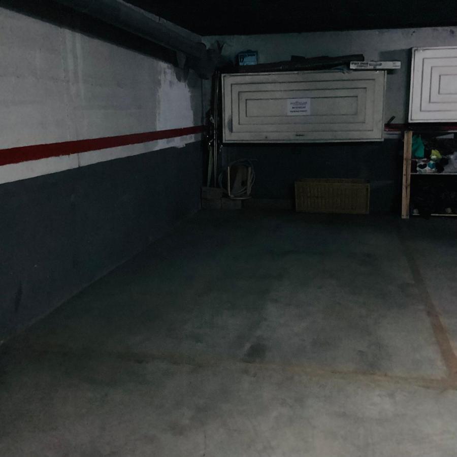 Apartmán Apartamento Boi Taull Immo 1 Dorm. Pla de l'Ermita Exteriér fotografie