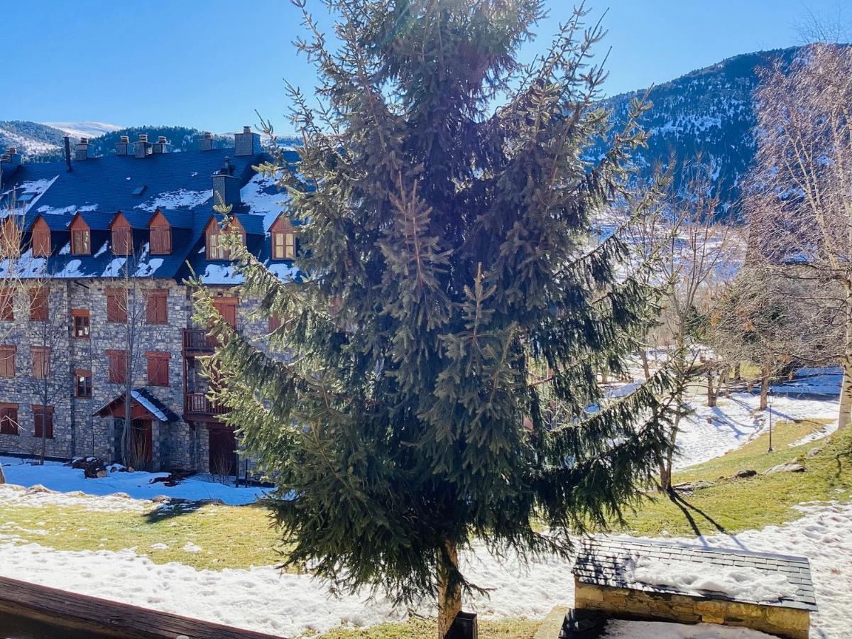 Apartmán Apartamento Boi Taull Immo 1 Dorm. Pla de l'Ermita Exteriér fotografie