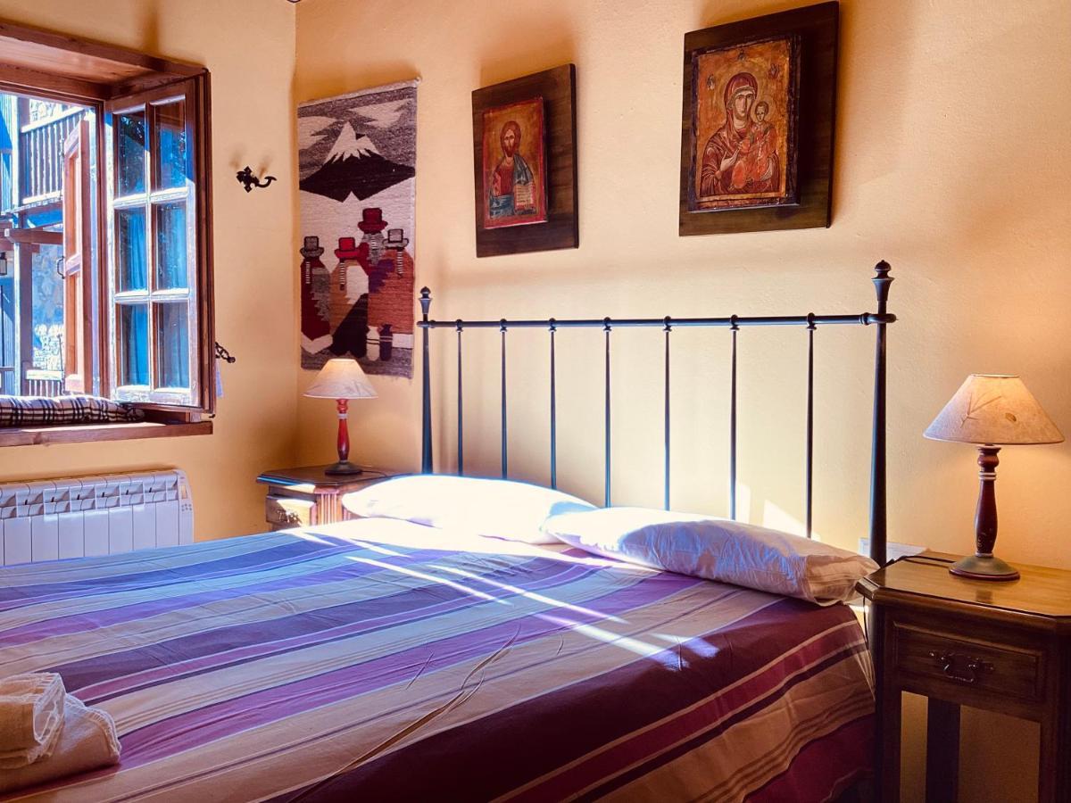 Apartmán Apartamento Boi Taull Immo 1 Dorm. Pla de l'Ermita Exteriér fotografie