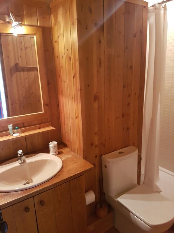 Apartmán Apartamento Boi Taull Immo 1 Dorm. Pla de l'Ermita Exteriér fotografie