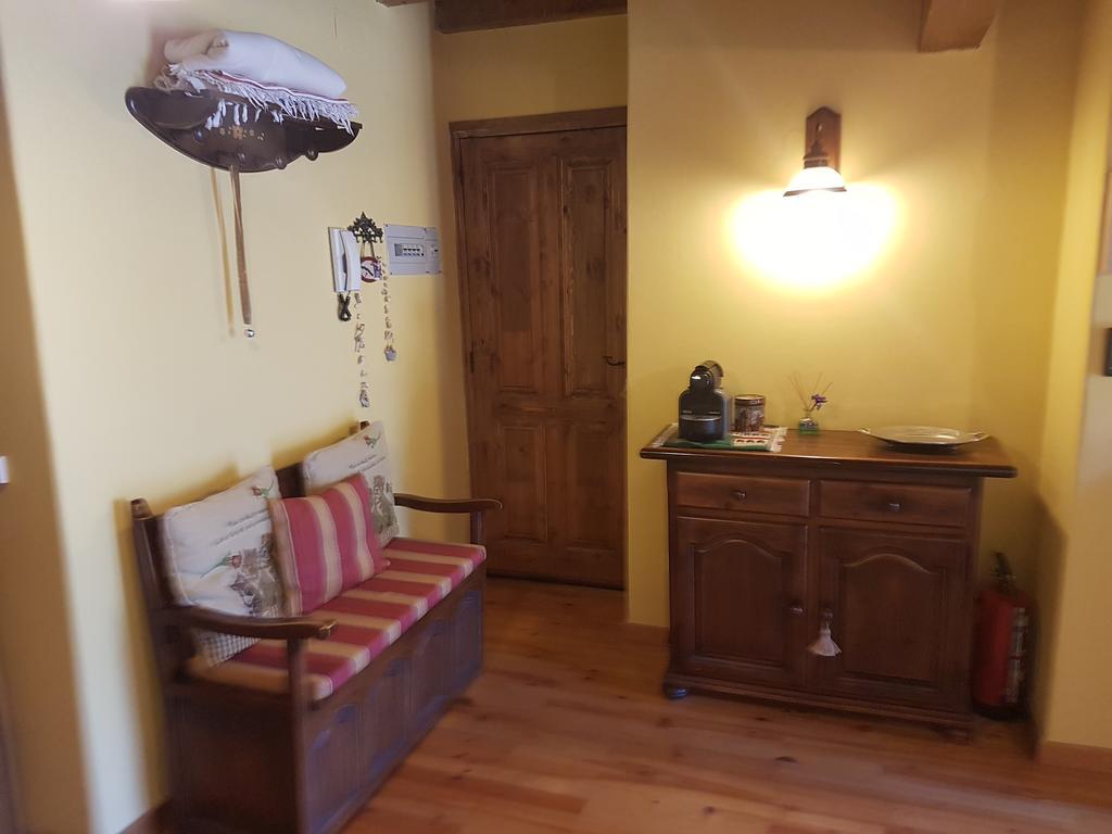Apartmán Apartamento Boi Taull Immo 1 Dorm. Pla de l'Ermita Exteriér fotografie