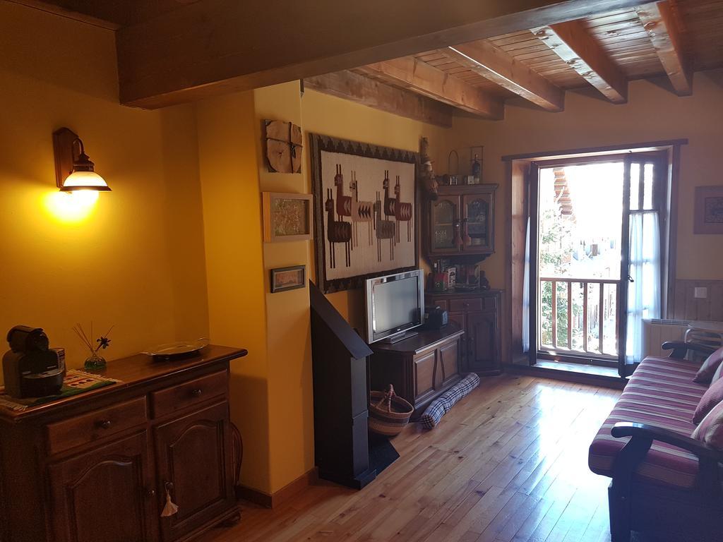 Apartmán Apartamento Boi Taull Immo 1 Dorm. Pla de l'Ermita Exteriér fotografie